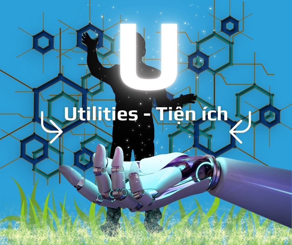Giá trị cốt lõi Utilies