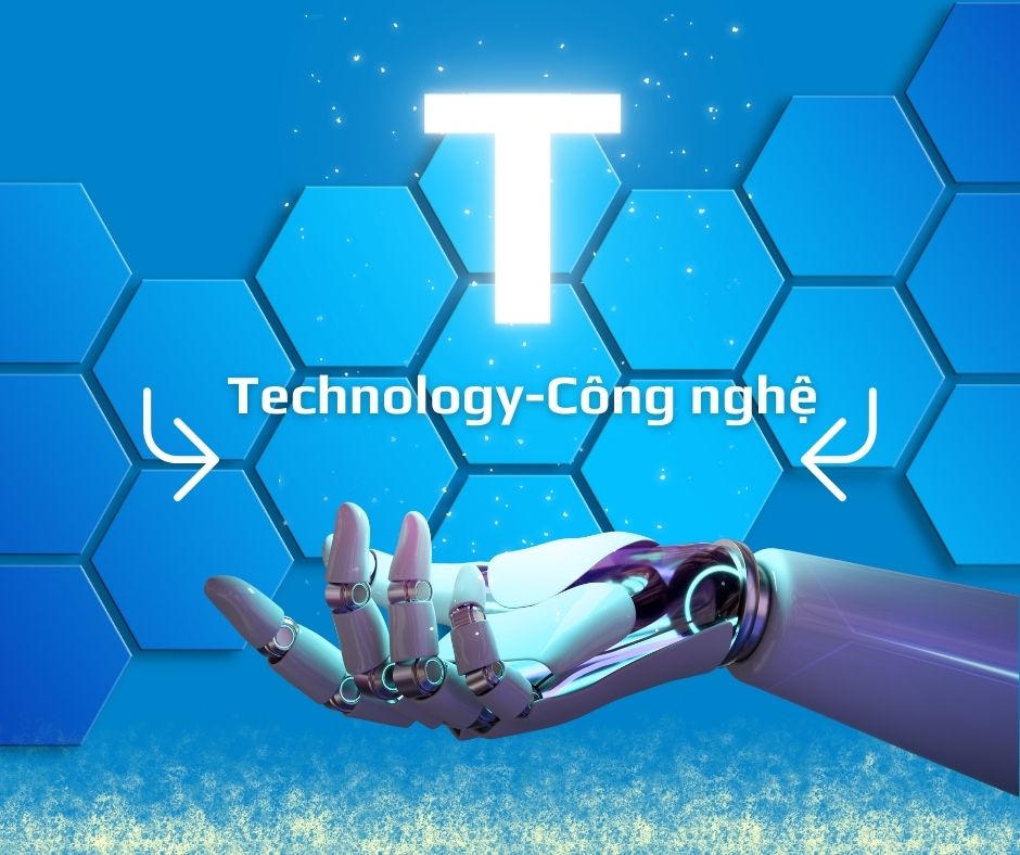 Technology - Công Nghệ